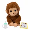 Moose Toys My Baby Monkey Mango, Chłopiec/Dziewczynka, 4 lat(a), Efekty świetlne, Dźwięk