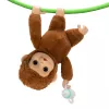 Moose Toys My Baby Monkey Mango, Chłopiec/Dziewczynka, 4 lat(a), Efekty świetlne, Dźwięk