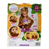 Moose Toys My Baby Monkey Mango, Chłopiec/Dziewczynka, 4 lat(a), Efekty świetlne, Dźwięk
