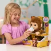 Moose Toys My Baby Monkey Mango, Chłopiec/Dziewczynka, 4 lat(a), Efekty świetlne, Dźwięk