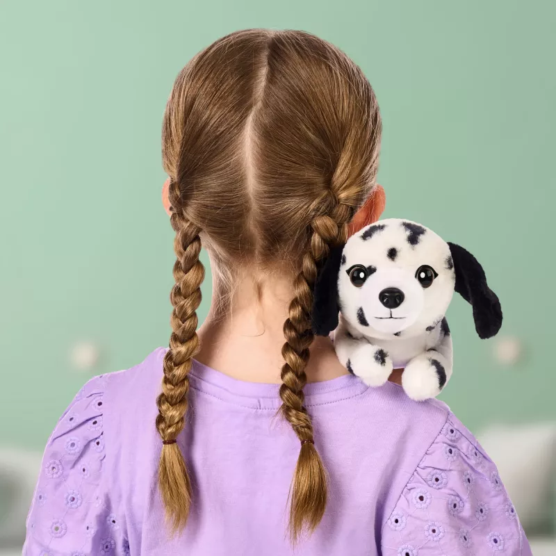 Moose Toys Little Live Pets My Really Real Puppy Mini's - Pepper