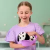 Moose Toys Little Live Pets My Really Real Puppy Mini's - Pepper