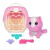 Moose Toys Scruff a Luvs, Zabawkowe zwierzęta, 2 lat/a Moose Toys Scruff a Luvs. Rodzaj produktu: Zabawkowe zwierzęta, Zalecany wiek (min): 2 lat/a