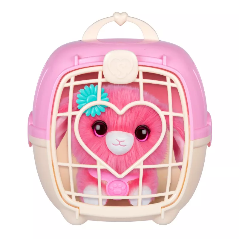 Moose Toys Scruff a Luvs, Zabawkowe zwierzęta, 2 lat/a Moose Toys Scruff a Luvs. Rodzaj produktu: Zabawkowe zwierzęta, Zalecany wiek (min): 2 lat/a