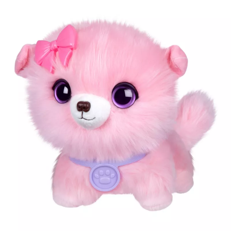 Moose Toys Scruff a Luvs, Zabawkowe zwierzęta, 2 lat/a Moose Toys Scruff a Luvs. Rodzaj produktu: Zabawkowe zwierzęta, Zalecany wiek (min): 2 lat/a