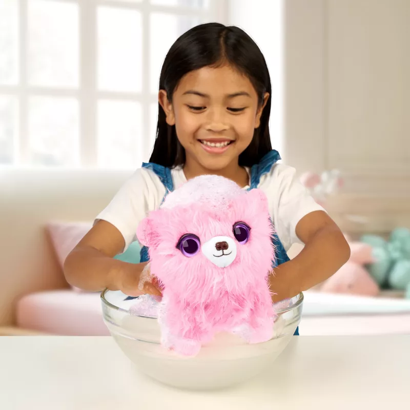 Moose Toys Scruff a Luvs, Zabawkowe zwierzęta, 2 lat/a Moose Toys Scruff a Luvs. Rodzaj produktu: Zabawkowe zwierzęta, Zalecany wiek (min): 2 lat/a