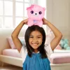 Moose Toys Scruff a Luvs, Zabawkowe zwierzęta, 2 lat/a Moose Toys Scruff a Luvs. Rodzaj produktu: Zabawkowe zwierzęta, Zalecany wiek (min): 2 lat/a
