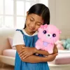 Moose Toys Scruff a Luvs, Zabawkowe zwierzęta, 2 lat/a Moose Toys Scruff a Luvs. Rodzaj produktu: Zabawkowe zwierzęta, Zalecany wiek (min): 2 lat/a