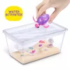 Zuru Pets Alive Mommy Turtle Surprise zabawka interaktywna, wielokolorowy, bateria LR44