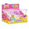 Zuru Pets Alive Mommy Turtle Surprise zabawka interaktywna, wielokolorowy, bateria LR44