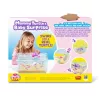 Zuru Pets Alive Mommy Turtle Surprise zabawka interaktywna, wielokolorowy, bateria LR44