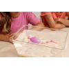 Zuru Pets Alive Mommy Turtle Surprise zabawka interaktywna, wielokolorowy, bateria LR44