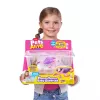 Zuru Pets Alive Mommy Turtle Surprise zabawka interaktywna, wielokolorowy, bateria LR44