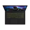 GIGABYTE GAMING A18 3VHK3DEC64SH laptop AMD Ryzen™ 7 260 45,7 cm (18 cali) WQXGA 32 GB DDR5-SDRAM 1 TB SSD NVIDIA GeForce RTX 5060 Wi-Fi 6E (802.11ax) Windows 11 Home Czarny