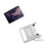 Uniwersalny chłodnica cieczą ASUS ROG RYUO IV 360 ARGB WHT — radiator 360 mm, wentylatory 120 mm, biały