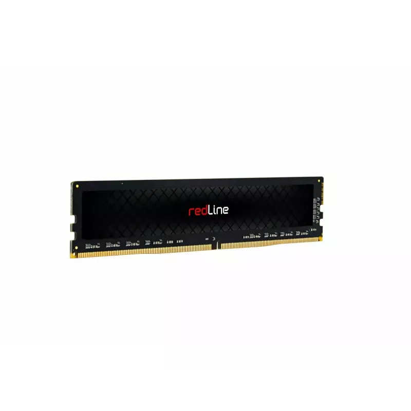 DIMM 64 GB DDR5-5600 (2x 32 GB) Dual-Kit (schwarz, MRE5U560LKKD32GX2, Redline)
