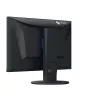 Monitor komputerowy EIZO FlexScan EV2400R-BK 23,8 cala (60,5 cm) Full HD 1920x1080 IPS LCD, 5 ms, hub USB, głośniki, VESA, regulacja wysokości, czarny