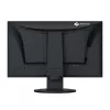 Monitor komputerowy EIZO FlexScan EV2400R-BK 23,8 cala (60,5 cm) Full HD 1920x1080 IPS LCD, 5 ms, hub USB, głośniki, VESA, regulacja wysokości, czarny