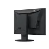 Monitor komputerowy EIZO FlexScan EV2400R-BK 23,8 cala (60,5 cm) Full HD 1920x1080 IPS LCD, 5 ms, hub USB, głośniki, VESA, regulacja wysokości, czarny