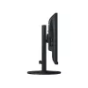 Monitor komputerowy EIZO FlexScan EV2400R-BK 23,8 cala (60,5 cm) Full HD 1920x1080 IPS LCD, 5 ms, hub USB, głośniki, VESA, regulacja wysokości, czarny