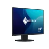 Monitor komputerowy EIZO FlexScan EV2400R-BK 23,8 cala (60,5 cm) Full HD 1920x1080 IPS LCD, 5 ms, hub USB, głośniki, VESA, regulacja wysokości, czarny