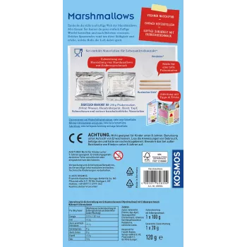 Kosmos 47856047 zabawka naukowa dla dzieci