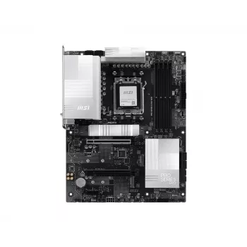 Płyta główna MSI PRO X870E-S EVO WIFI AMD X870E Socket AM5 ATX DDR5 do 256 GB Wi-Fi 7