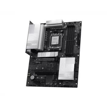 Płyta główna MSI PRO X870E-S EVO WIFI AMD X870E Socket AM5 ATX DDR5 do 256 GB Wi-Fi 7