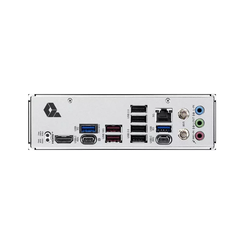 Płyta główna MSI PRO X870E-S EVO WIFI AMD X870E Socket AM5 ATX DDR5 do 256 GB Wi-Fi 7