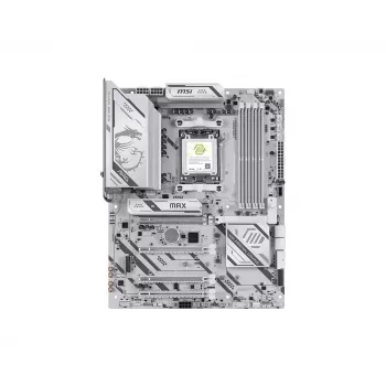 Płyta główna MSI MAG B850 GAMING PLUS MAX WIFI (AM5) — Socket AM5, chipset B850, ATX, Wi‑Fi