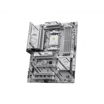 Płyta główna MSI MAG B850 GAMING PLUS MAX WIFI (AM5) — Socket AM5, chipset B850, ATX, Wi‑Fi