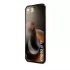 Motorola moto g77 17,3 cm (6,8 cala) Hybrydowy Dual SIM Android 16.0 5G USB Type-C 8 GB 256 GB 5200 mAh Czarny