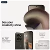 Motorola moto g77 17,3 cm (6,8 cala) Hybrydowy Dual SIM Android 16.0 5G USB Type-C 8 GB 256 GB 5200 mAh Czarny