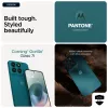 Motorola moto g77 17,3 cm (6,8 cala) Hybrydowy Dual SIM Android 16.0 5G USB Type-C 8 GB 256 GB 5200 mAh Zielony