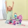 VTech Marble Rush 580204, Wielokolorowy VTech Marble Rush 580204. Minimalna liczba graczy: 1, Kolor produktu: Wielokolorowy