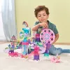 VTech Marble Rush 580204, Wielokolorowy VTech Marble Rush 580204. Minimalna liczba graczy: 1, Kolor produktu: Wielokolorowy
