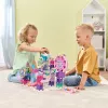 VTech Marble Rush 580204, Wielokolorowy VTech Marble Rush 580204. Minimalna liczba graczy: 1, Kolor produktu: Wielokolorowy