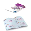 VTech Marble Rush 580204, Wielokolorowy VTech Marble Rush 580204. Minimalna liczba graczy: 1, Kolor produktu: Wielokolorowy