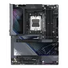Płyta główna GIGABYTE X870E AORUS MASTER X3D - obsługa procesorów AMD Ryzen 9000, 18+2+2-fazowa cyfrowa VRM, do 9000 MHz DDR5 (OC), 2xPCIe 5.0 + 3xPCIe 4.0, Wi-Fi 7, LAN 10GbE, USB 4