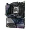 Płyta główna GIGABYTE X870E AORUS MASTER X3D - obsługa procesorów AMD Ryzen 9000, 18+2+2-fazowa cyfrowa VRM, do 9000 MHz DDR5 (OC), 2xPCIe 5.0 + 3xPCIe 4.0, Wi-Fi 7, LAN 10GbE, USB 4