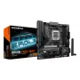 Płyta główna GIGABYTE B850M EAGLE WIFI7 — Micro ATX, Socket AM5, AMD B850, DDR5 do 8200 MHz (O.C.), 4 DIMM, PCIe 5.0, Wi‑Fi 7, 2.5 GbE