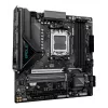 Płyta główna GIGABYTE B850M EAGLE WIFI7 — Micro ATX, Socket AM5, AMD B850, DDR5 do 8200 MHz (O.C.), 4 DIMM, PCIe 5.0, Wi‑Fi 7, 2.5 GbE
