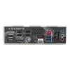 Płyta główna GIGABYTE B850M EAGLE WIFI7 — Micro ATX, Socket AM5, AMD B850, DDR5 do 8200 MHz (O.C.), 4 DIMM, PCIe 5.0, Wi‑Fi 7, 2.5 GbE