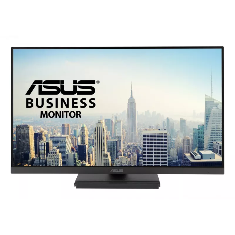 Monitor ASUS VA279QGSE 68,6 cm (27 cali) 1920 x 1080 pikseli Full HD LCD Czarny