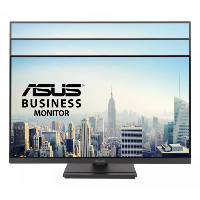 Monitor ASUS VA279QGSE 68,6 cm (27 cali) 1920 x 1080 pikseli Full HD LCD Czarny