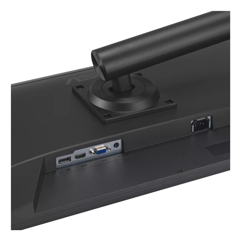 Monitor ASUS VA279QGSE 68,6 cm (27 cali) 1920 x 1080 pikseli Full HD LCD Czarny