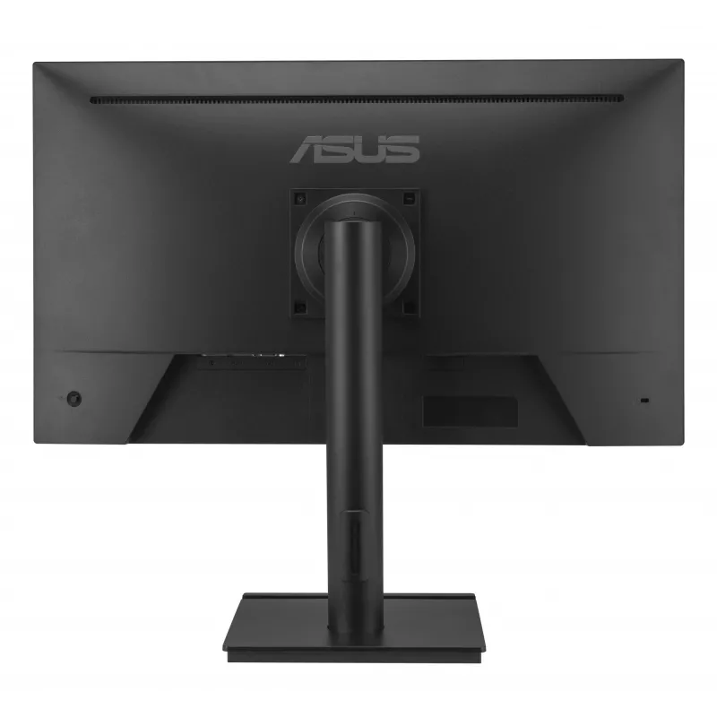 Monitor ASUS VA279QGSE 68,6 cm (27 cali) 1920 x 1080 pikseli Full HD LCD Czarny