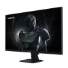 GIGABYTE GS27F2 27-calowy monitor gamingowy FHD - 1920 x 1080, 240 Hz, 1 ms, 300 cd/m², FreeSync, HDR Ready, HDMI 2.0, DisplayPort 1.4