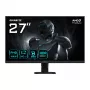 GIGABYTE GS27F2 27-calowy monitor gamingowy FHD - 1920 x 1080, 240 Hz, 1 ms, 300 cd/m², FreeSync, HDR Ready, HDMI 2.0, DisplayPort 1.4