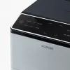 Cosori Dual Blaze Pojedynczy 6,4 L Wolnostojąca 1750 W Frytkownica na gorące powietrze Jasnoszary